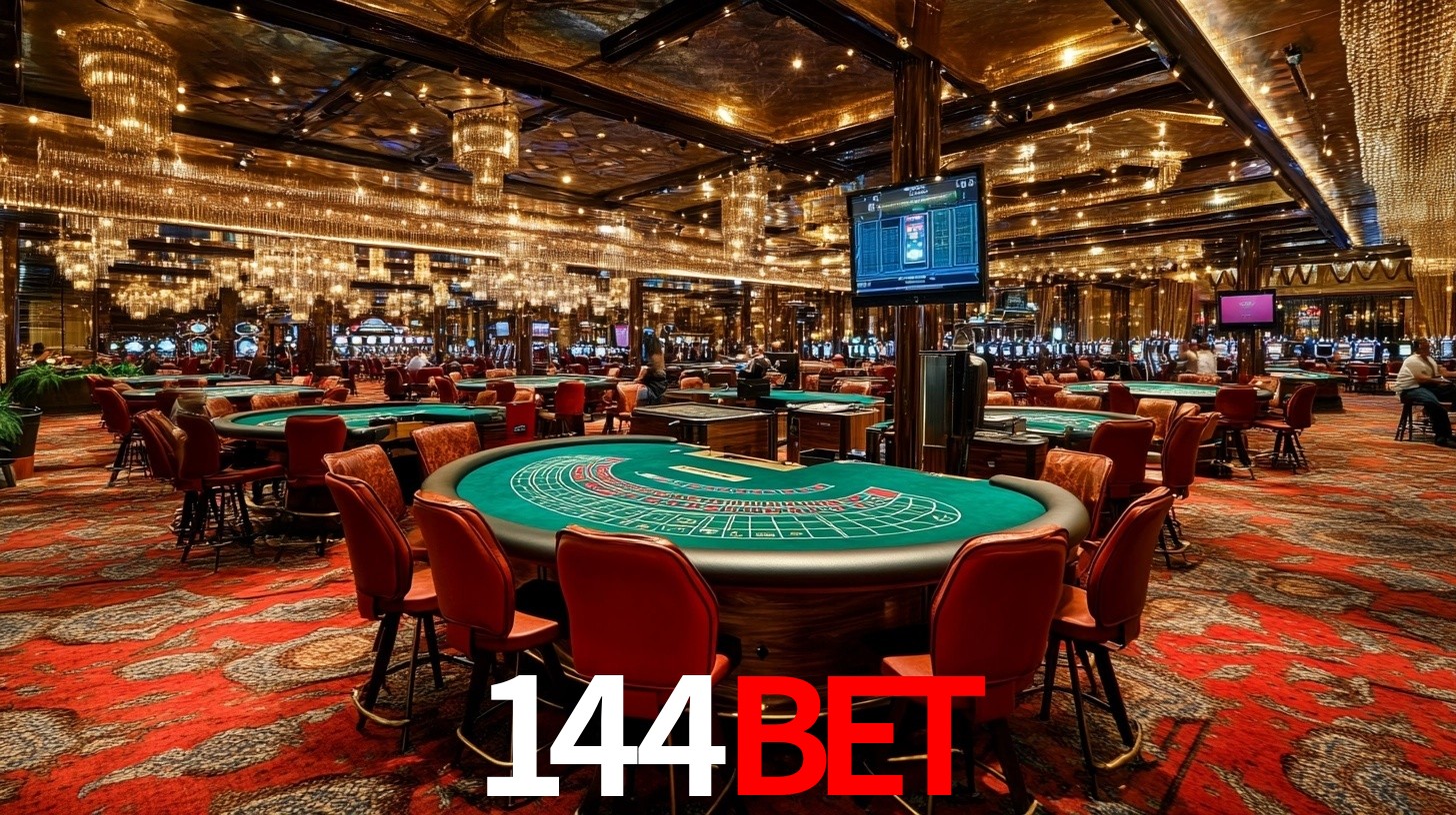144Bet,144Bet Vip