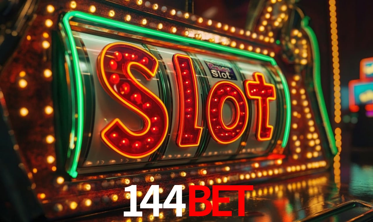 Explorando a Categoria de Eventos em Apostas na 144Bet