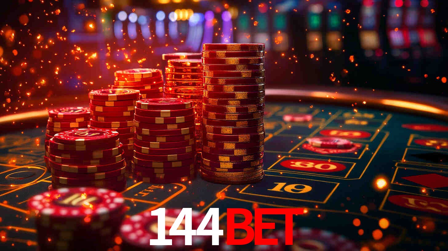 144Bet,144Bet Vip