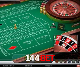Exclusive Offers 144Bet