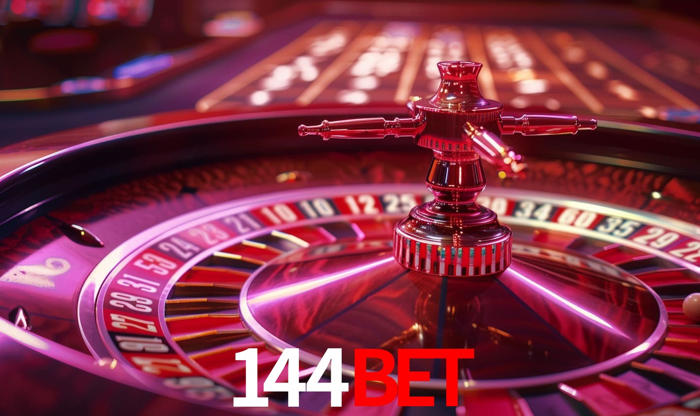 Cadastro Rápido 144Bet