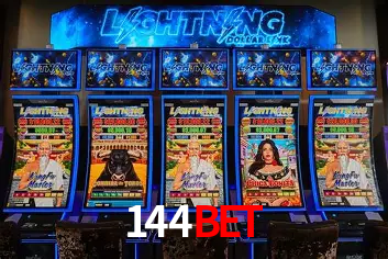 Explorando a Categoria de Eventos em Apostas na 144Bet