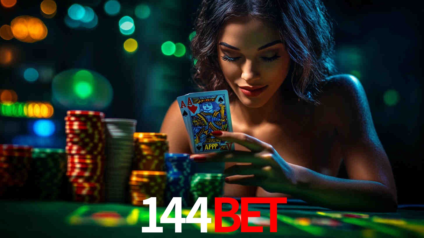 Estatísticas do Jogo 144Bet