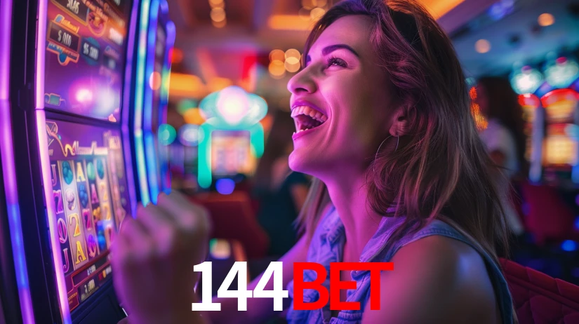 144Bet Vip