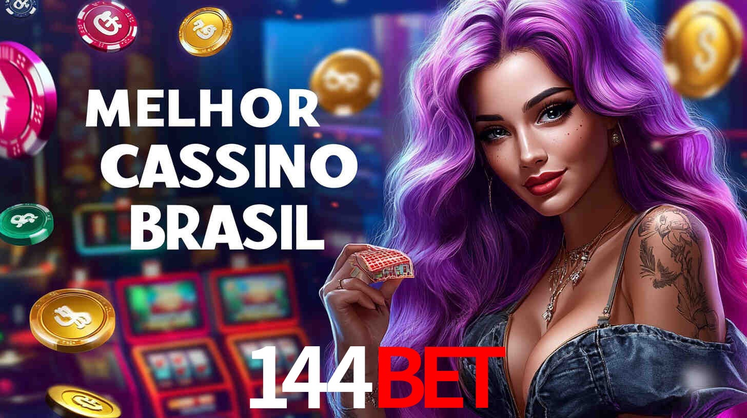 Experiência VIP 144Bet