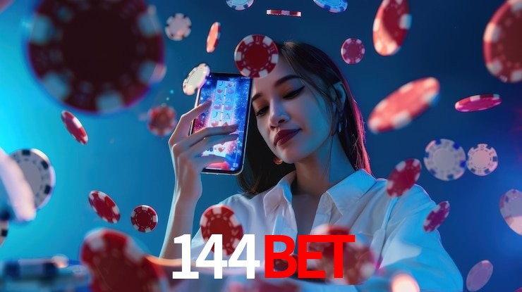 Tecnologia da Plataforma 144Bet