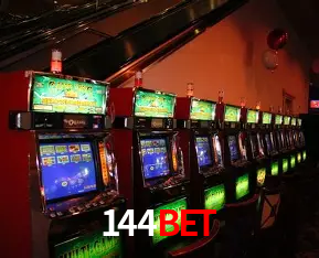 Seasonal Promotions 144Bet