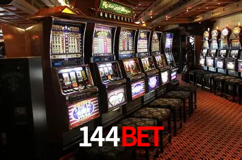 Interface Premium 144Bet