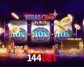 APP oficial da 144Bet para mobile