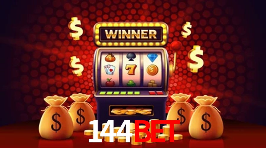 Live Casino 144Bet