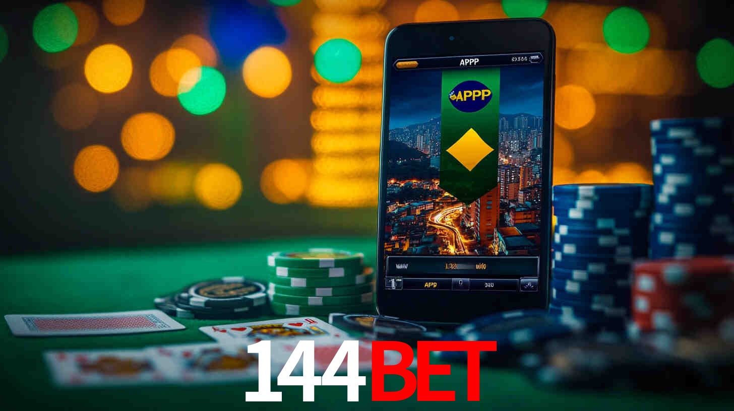Recursos de Bônus 144Bet