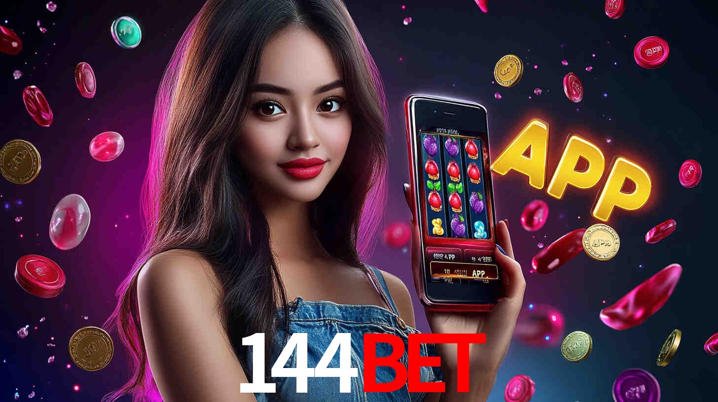 Apostas de Futebol 144Bet