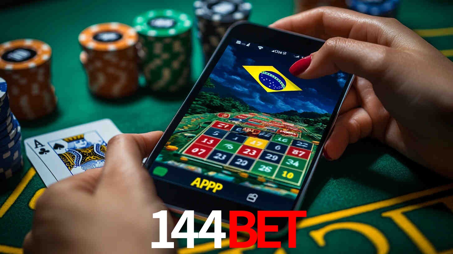 Apostas de Basquete 144Bet