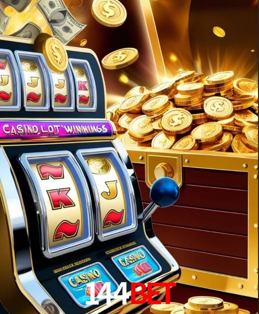 Welcome Bonus 144Bet