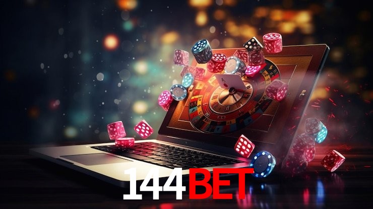 Promoção Relâmpago 144Bet