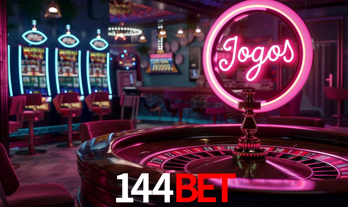 Login Seguro 144Bet