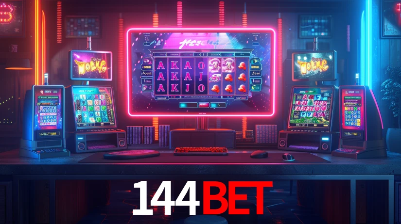 144Bet App