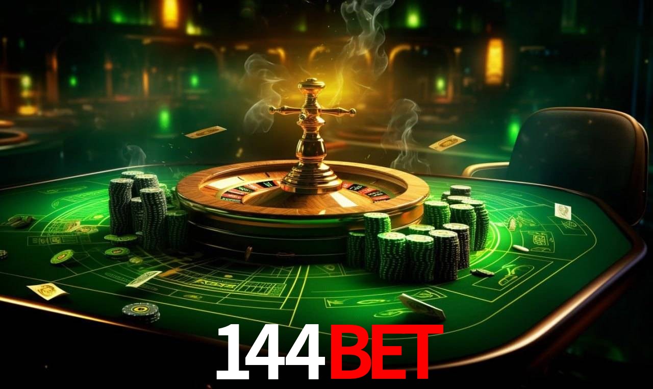 Especiais de Fim de Semana 144Bet