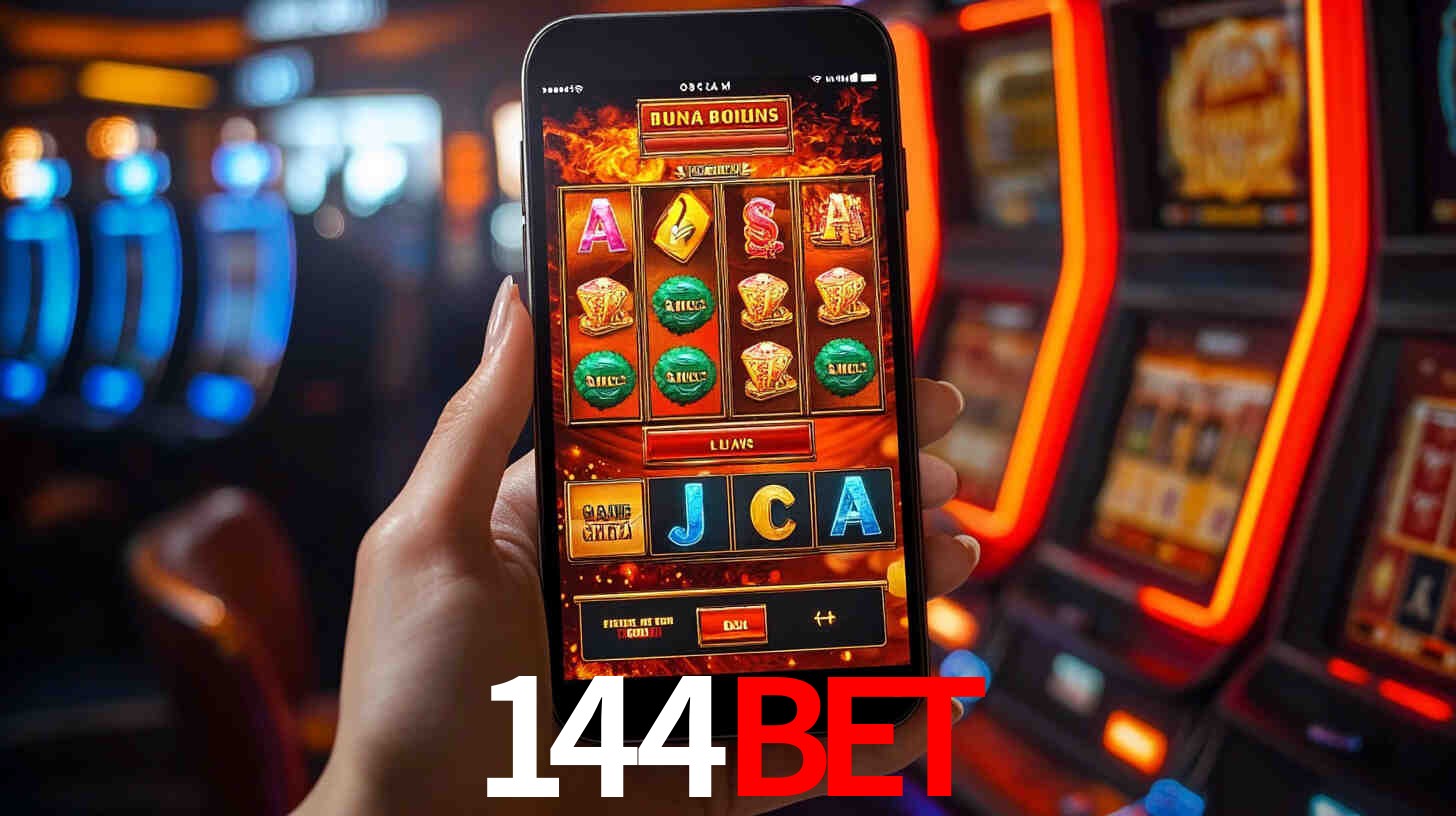 144Bet Vip