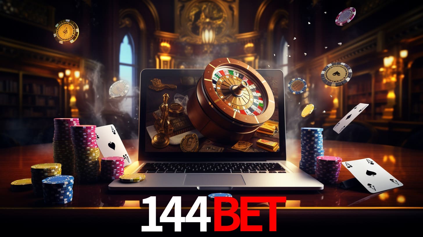 Programa VIP 144Bet