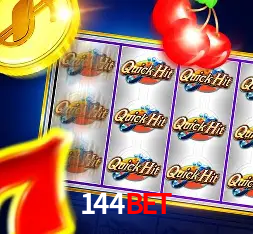 Bônus Diários 144Bet