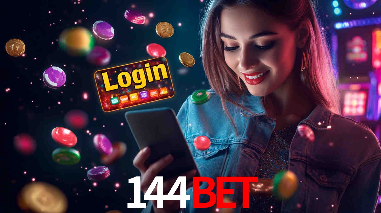 Estatísticas 144Bet