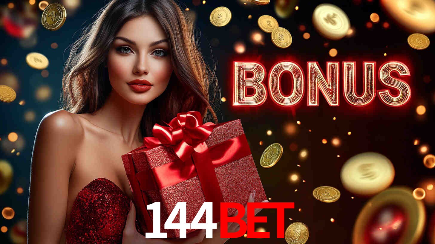 Estatísticas Esportivas 144Bet