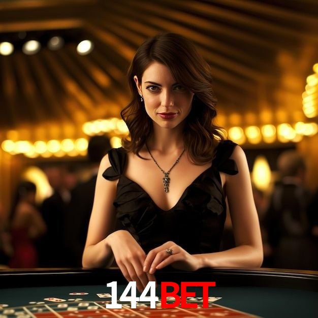 Diretório de Jogos 144Bet