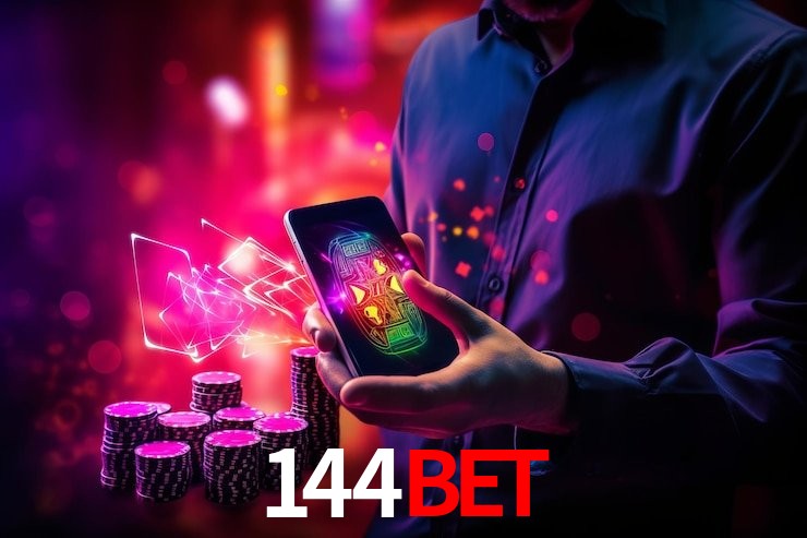 Apostas Esportivas na 144Bet: Um Guia Completo