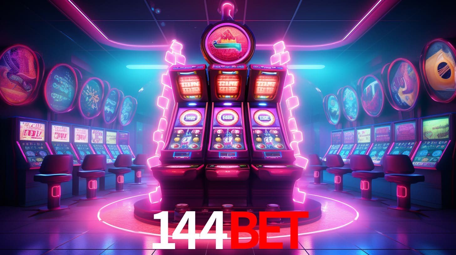 Bônus Generosos e Exclusivos no 144Bet para Você!
