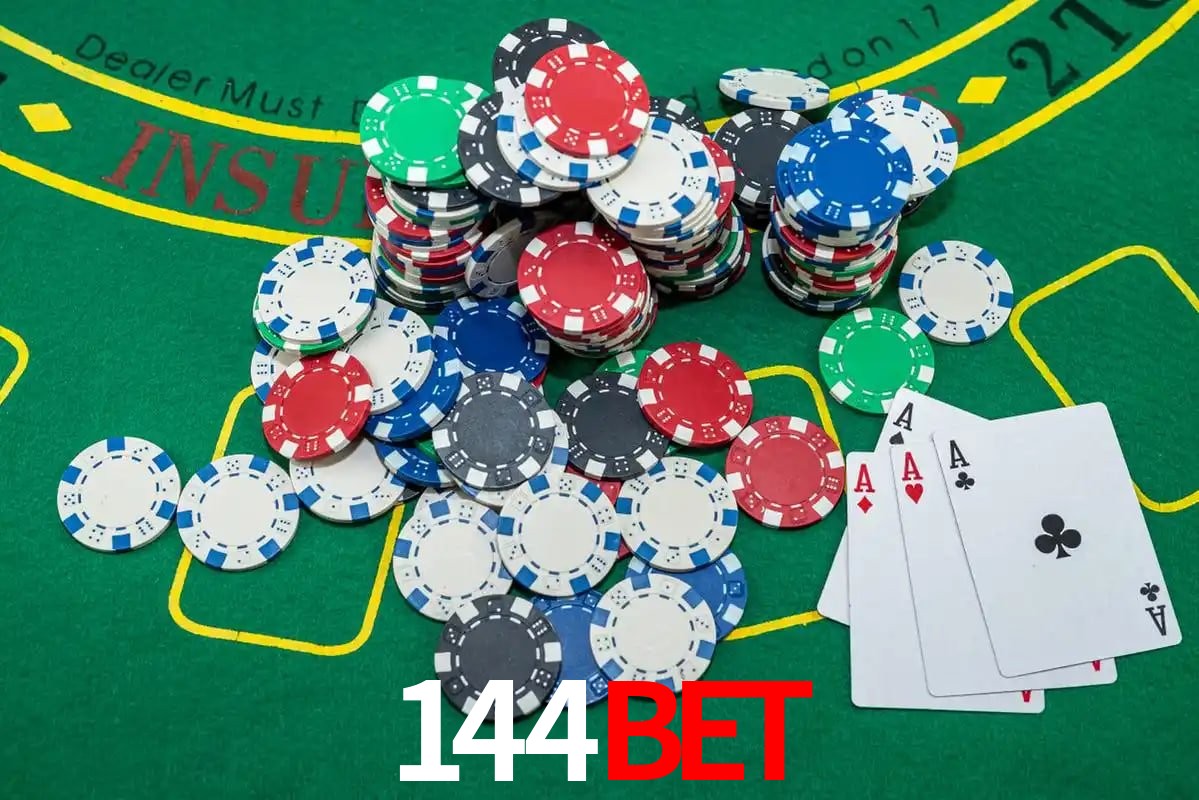 A Revolução dos Aplicativos de Jogos no 144Bet