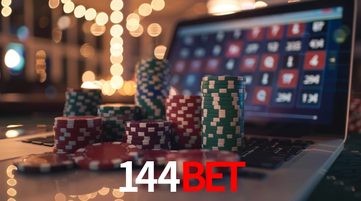 Games Directory 144Bet