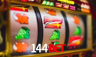 PIX Instantâneo 144Bet