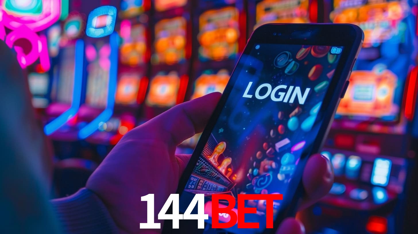 Inovações de Jogos na 144Bet: O Futuro das Experiências Interativas