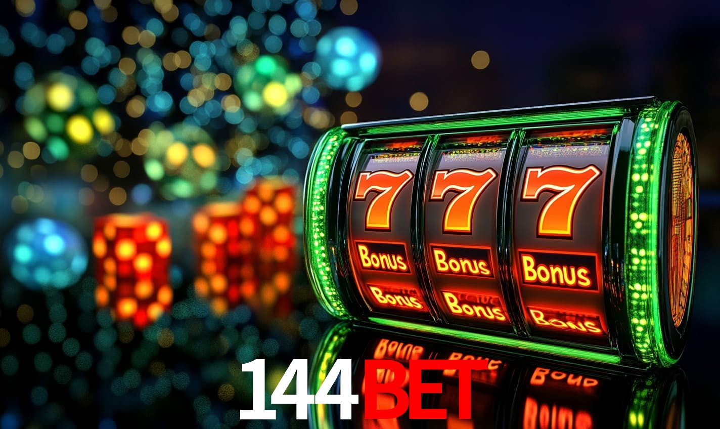 A Popularidade dos Caça-Níqueis no 144Bet