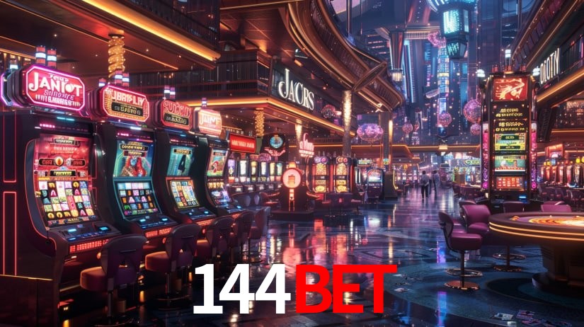 Game Statistics 144Bet