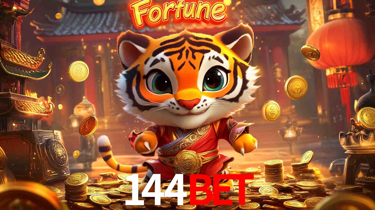 Casino VIP 144Bet