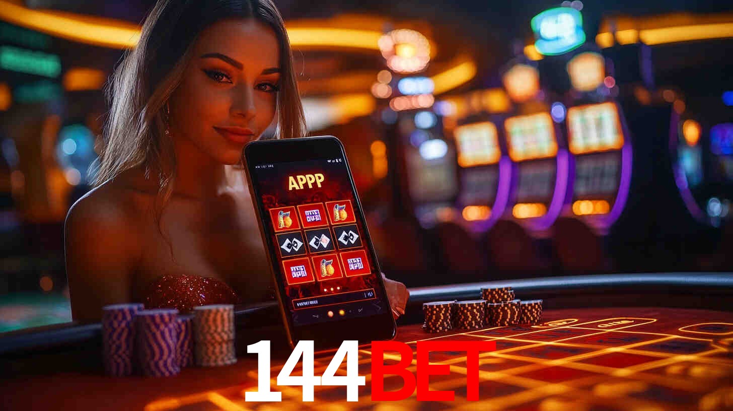 Apostas de Tênis 144Bet
