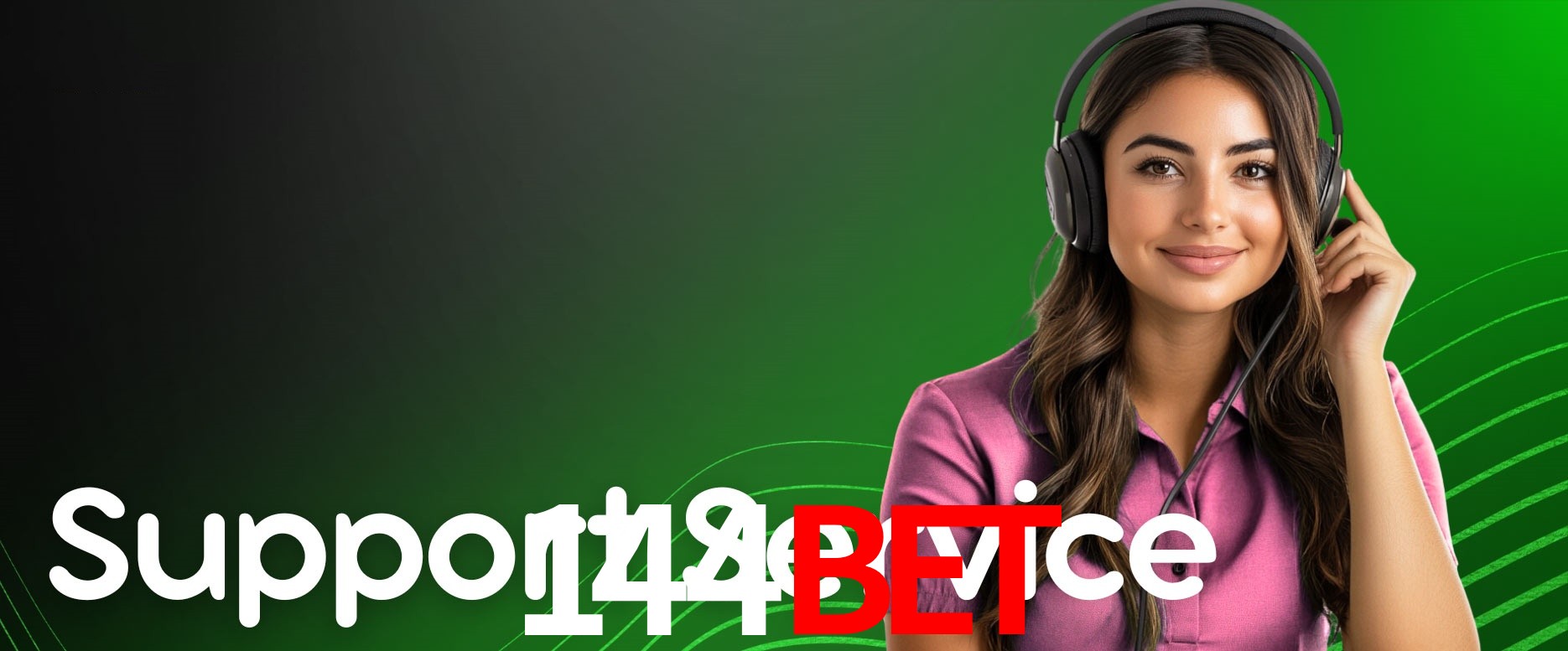 Responsive Design 144Bet
