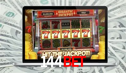 Flash Promotion 144Bet
