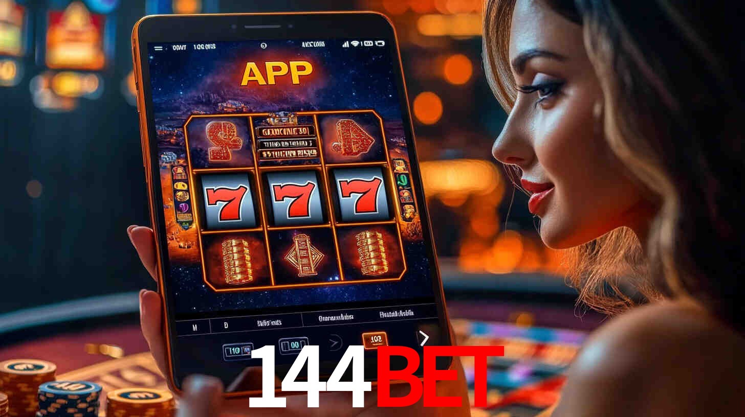 Descubra a Magia dos Jogos de Arcade no 144Bet