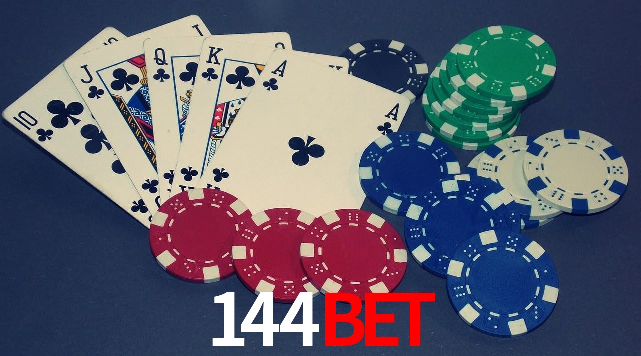 Statistics 144Bet