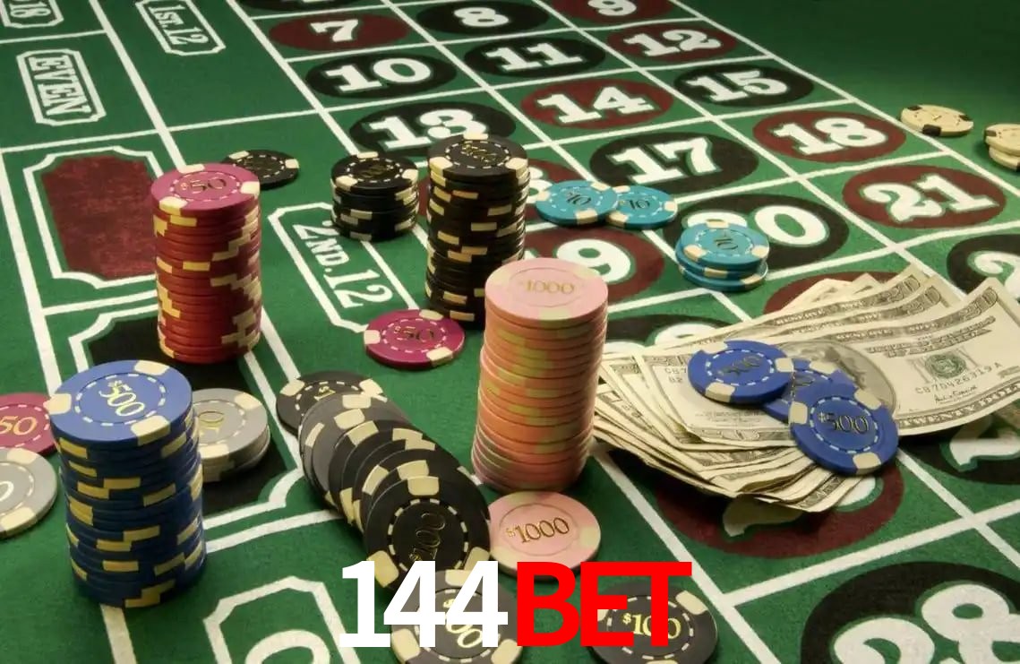 144Bet Vip