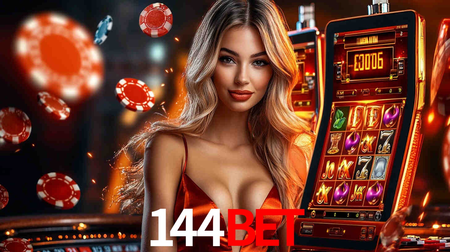 144Bet: A Experiência de Casino com Jogos de Mesa ao Vivo