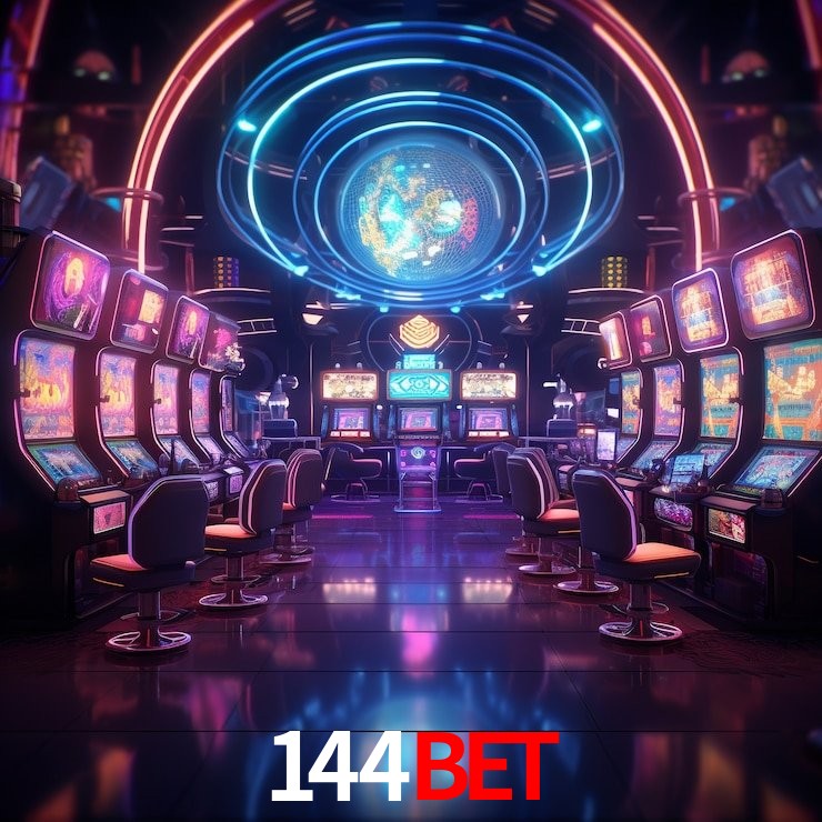 A Emoção da Loteria na 144Bet: Uma Chance de Mudança de Vida