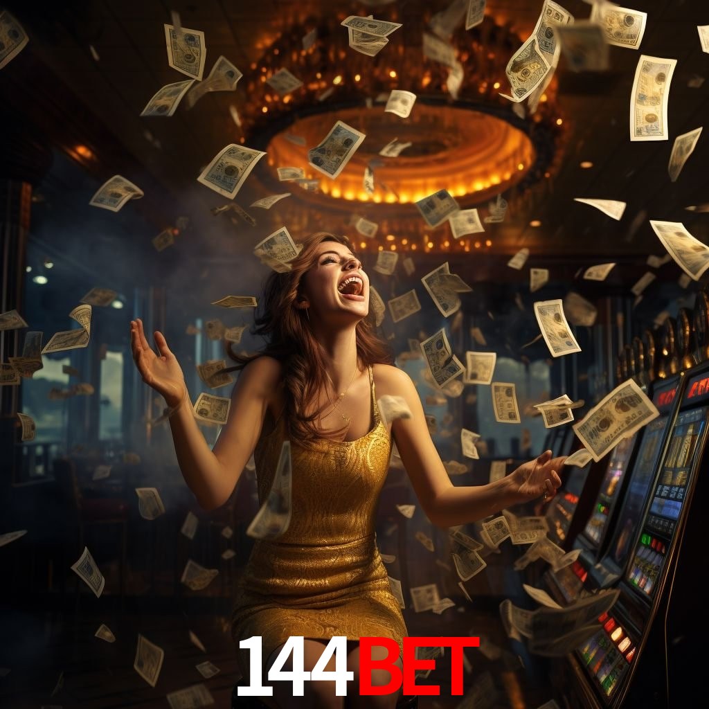 Live Casino 144Bet