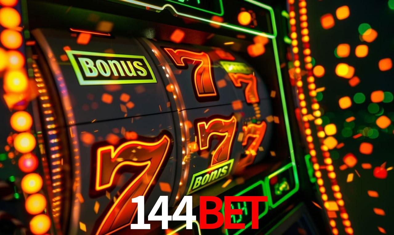 Integração de APIs 144Bet