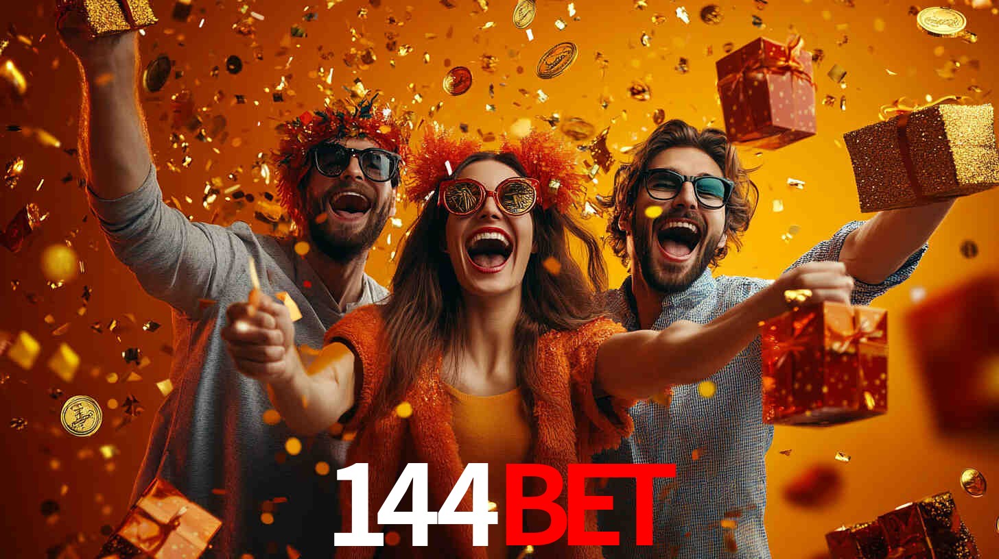 144Bet Vip