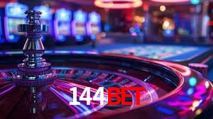 Inovações de Jogos na 144Bet: O Futuro das Experiências Interativas