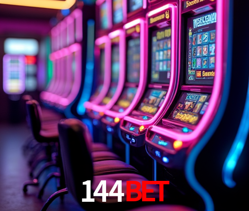 Inovações de Jogos na 144Bet: O Futuro das Experiências Interativas